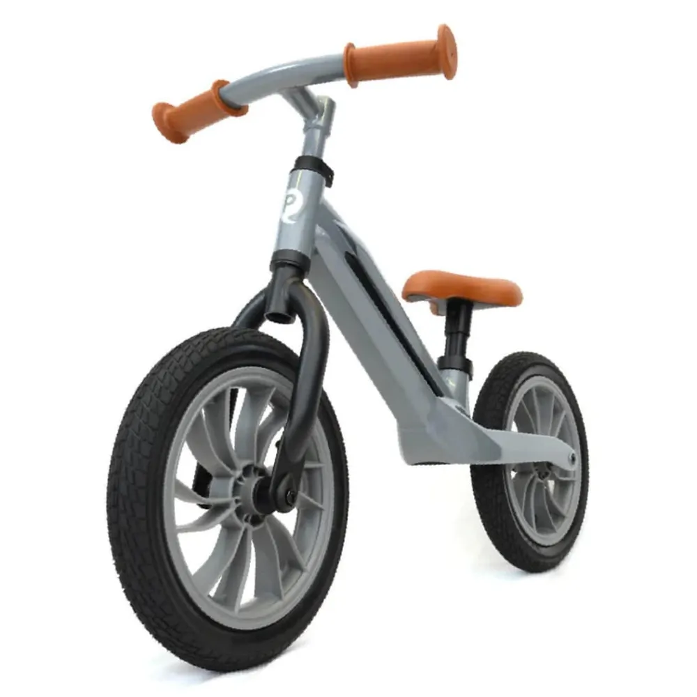 q play racer balance bike