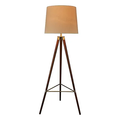 60'' Tripod Floor Lamp