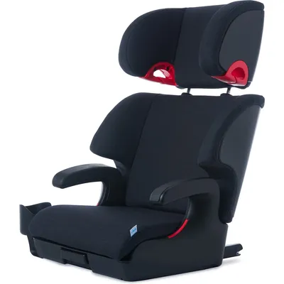 Oobr Merino Collection Booster Car Seat