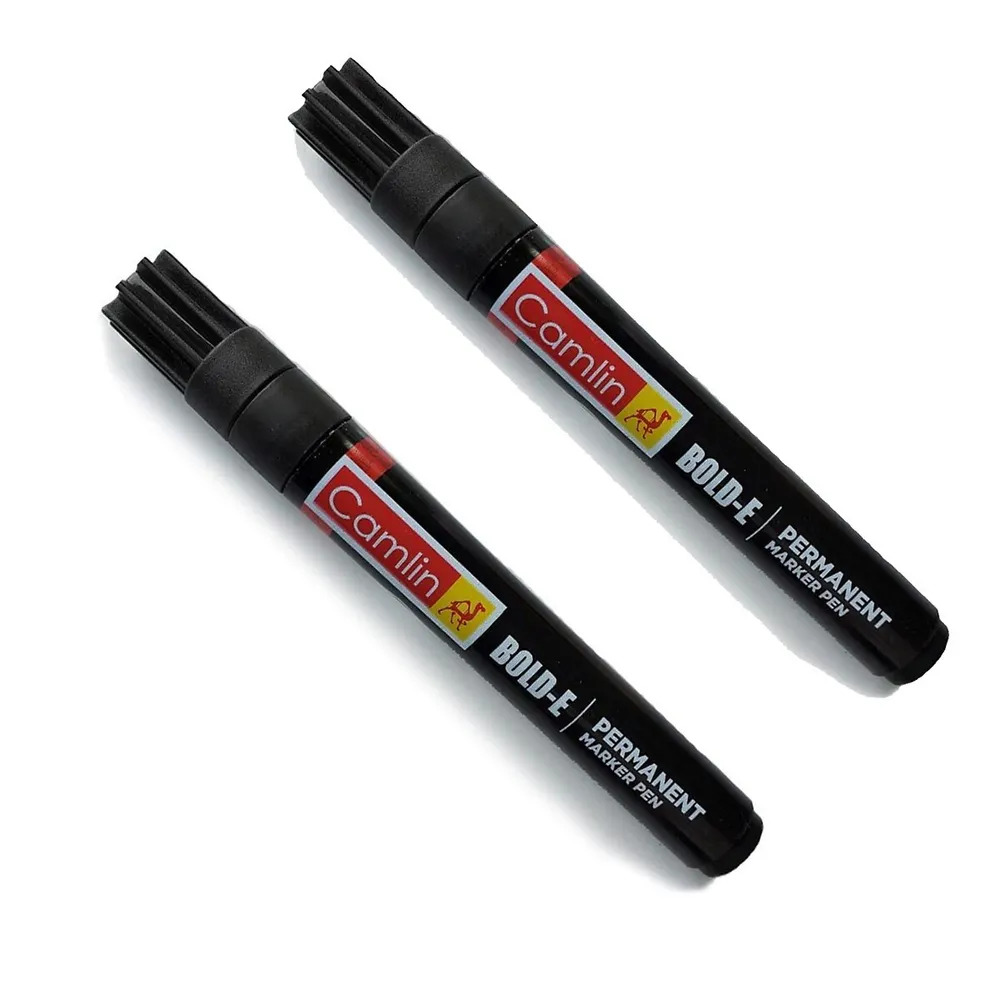 10 ct. Fineline Washable Markers - Precise Markers