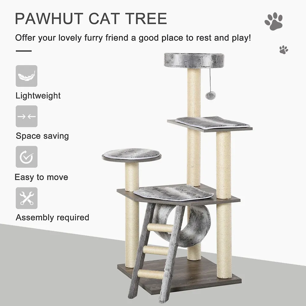 Cat Tree