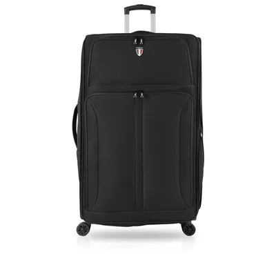 Aliante Expandable 4-wheeled Spinner Suitcase