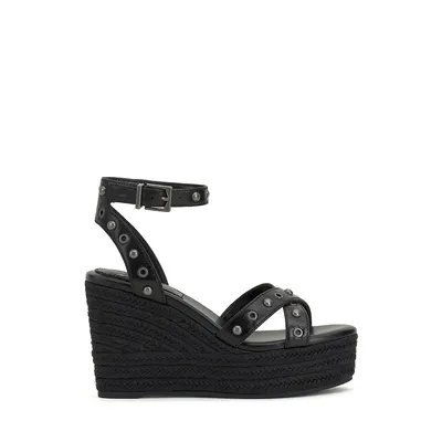 Feegella Wedge Sandal