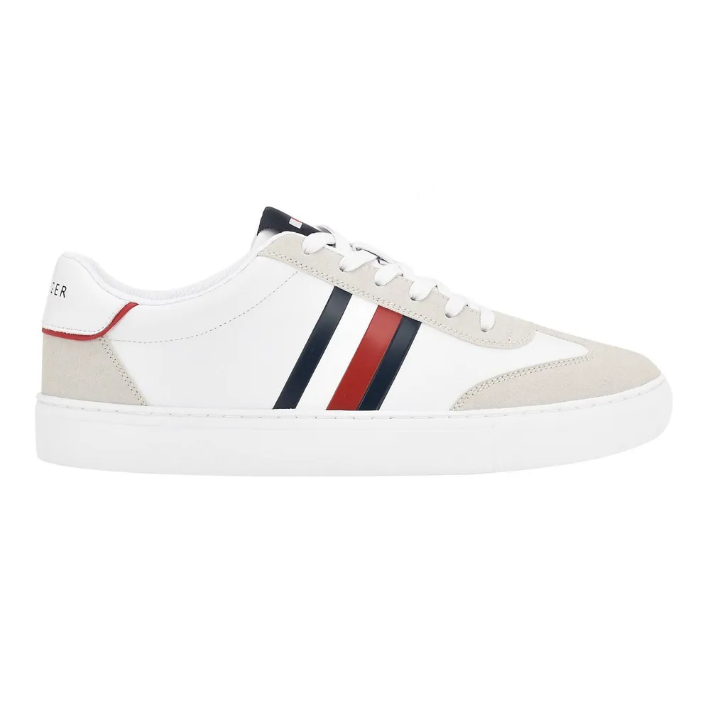 the cut tommy hilfiger