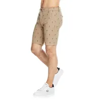 Coco Shark Shorts