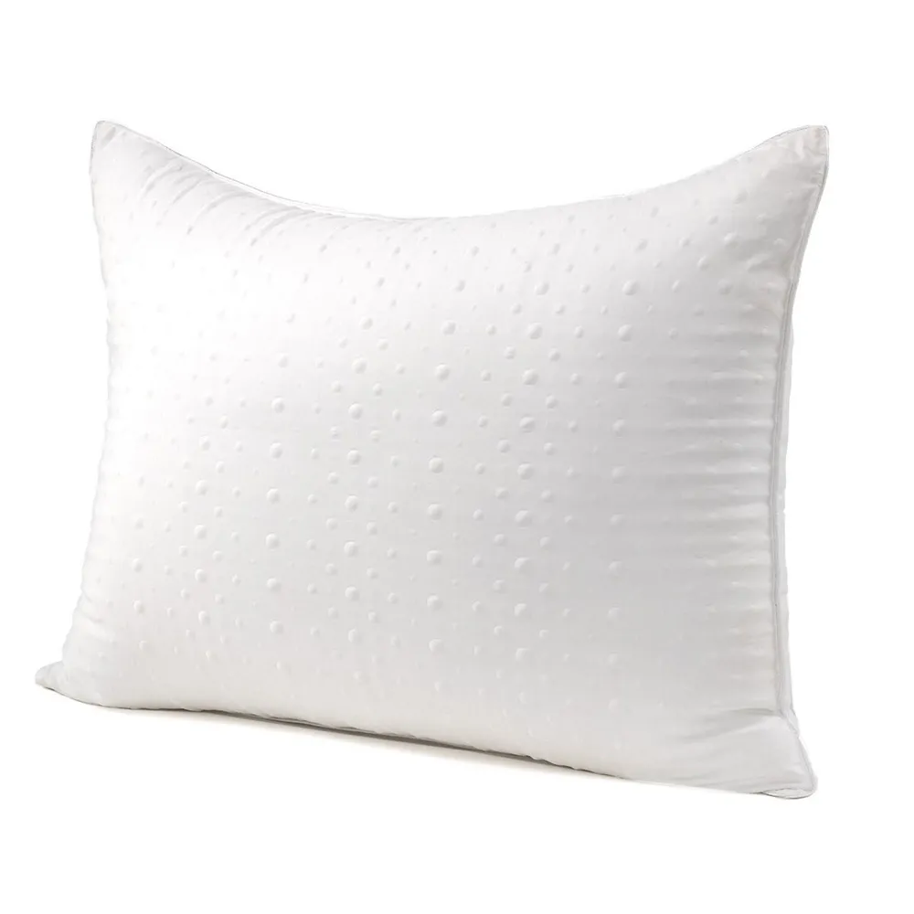 Aria Hypoallergenic Microfiber Pillow
