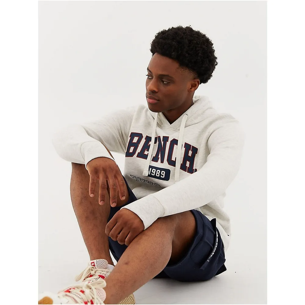 Bench Hulton Hoodie | Scarborough Town Centre