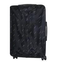 Emotion Art Exotic Hamsa 3 Pc Set (20", 24", 28") Luggage Suitcase