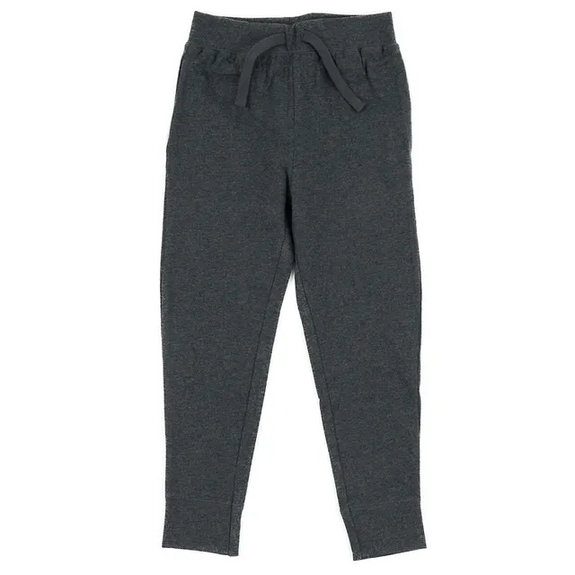 Sacha Twill Jogger Pants