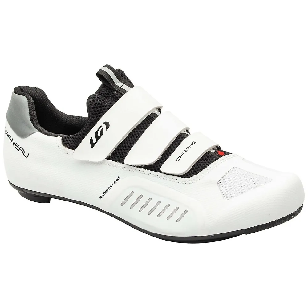 Louis Garneau Men's Platinum XZ Shoes