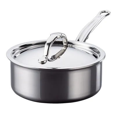 Nanobond 20cm/3qt Covered Saucepan