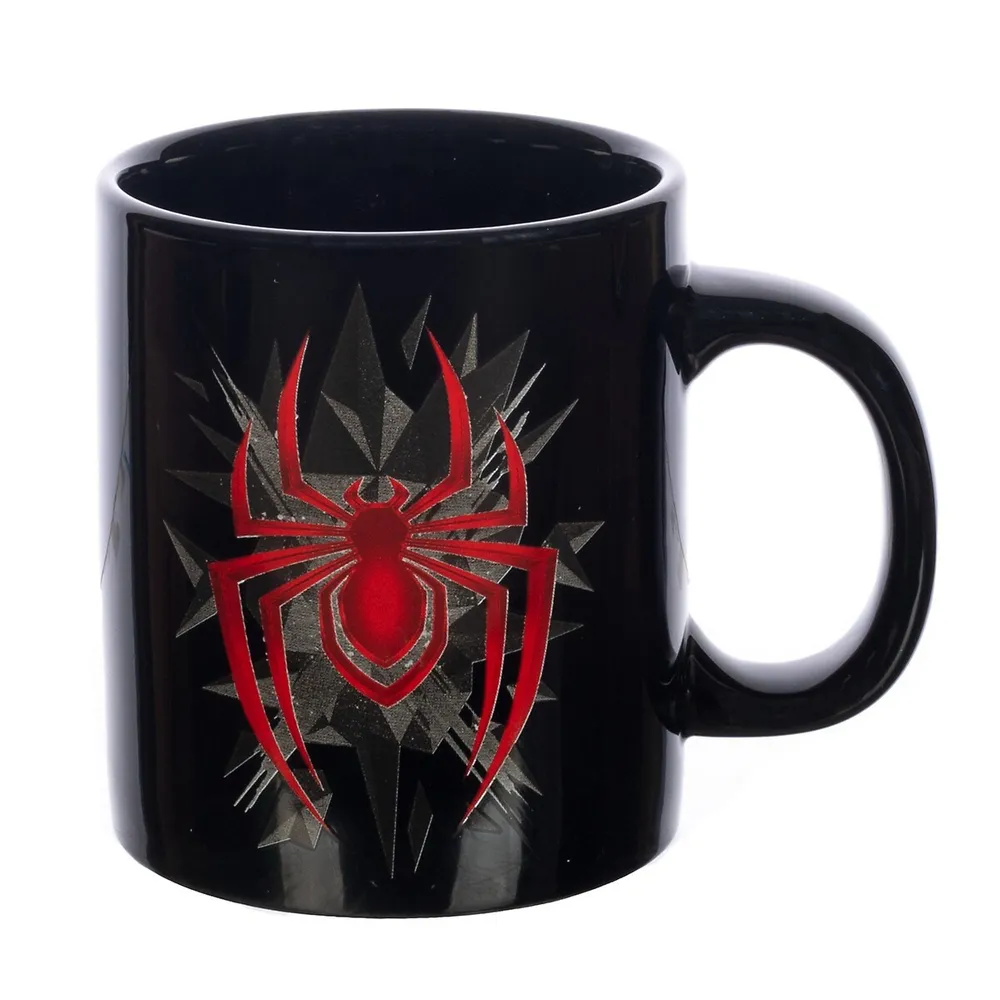 Spiderman BIOWORLD Coffee Mug