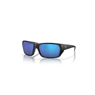 Tailfin Polarized Sunglasses