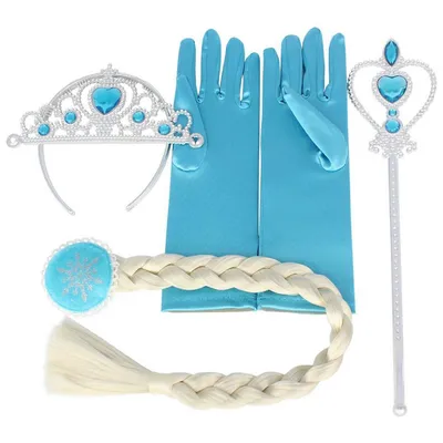 Ice Royalty Girls Kit