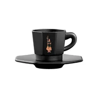 4-Piece Cup & Saucer Set