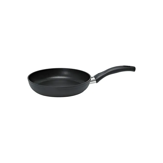 Hudson Aluminium Frying Pan with Black Non-Stick 10.3 in, Cookware