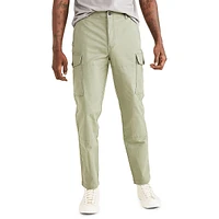 Tapered-Fit Alpha Cargo Pants