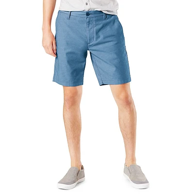 Straight-Fit Supreme Ultimate Shorts