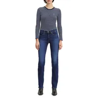314 Shaping Straight Jeans
