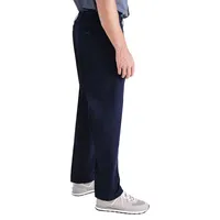 Pantalon de travail kaki coupe classique Smart 360 Flex