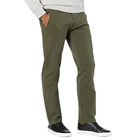 Straight-Fit Smart 360 Flex Ultimate Chino Pants