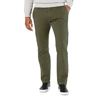 Straight-Fit Smart 360 Flex Ultimate Chino Pants