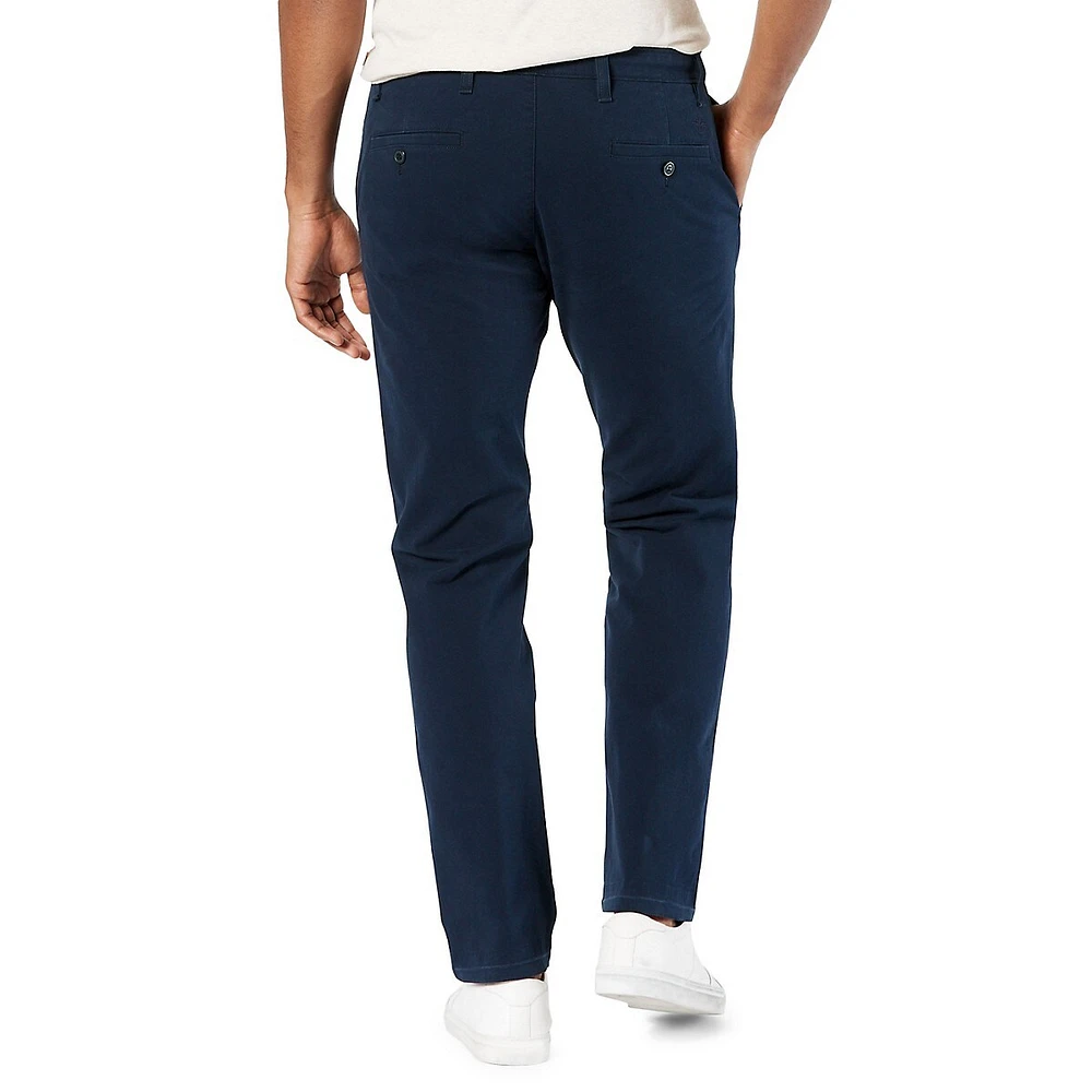 Straight-Fit Smart 360 Flex Ultimate Chino Pants