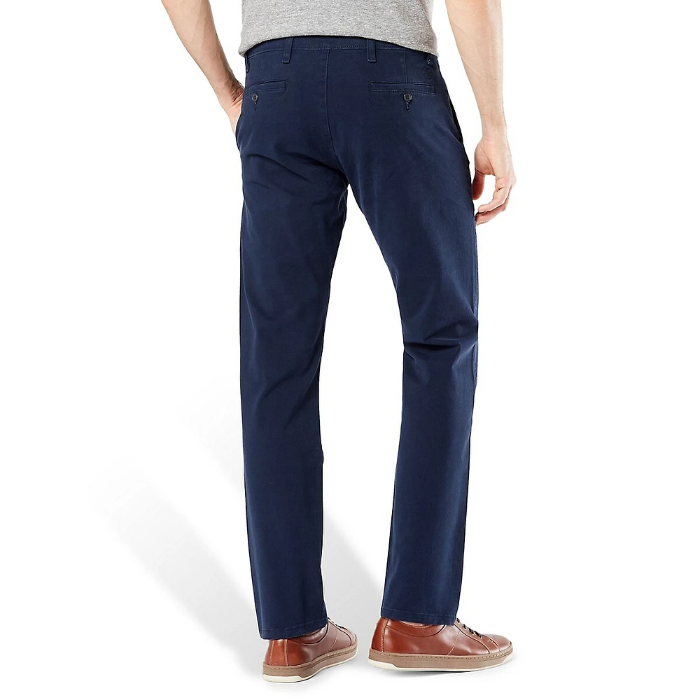 Big & Tall Ultimate Tapered Fit Smart 360 Flex Chinos