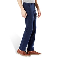 Big & Tall Ultimate Tapered Fit Smart 360 Flex Chinos