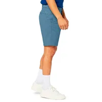 Straight-Fit Supreme Flex Ultimate Shorts