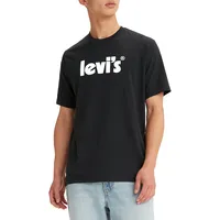 Relaxed-Fit Caviar T-Shirt