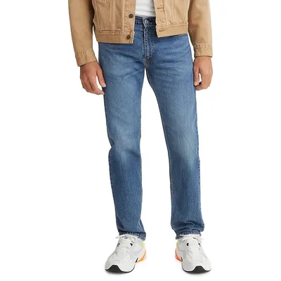 Big & Tall 505 Regular-Fit Jeans Fremont Drop Shot
