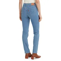 312 Shaping Slim Jeans Tribeca Sun