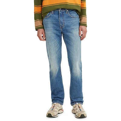 516 Straight Jeans
