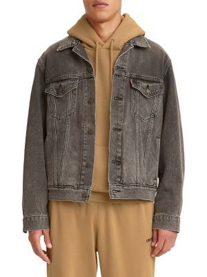 Levi's Premium Vintage Fit My Favorite Thing Trucker Jacket | Bramalea City  Centre