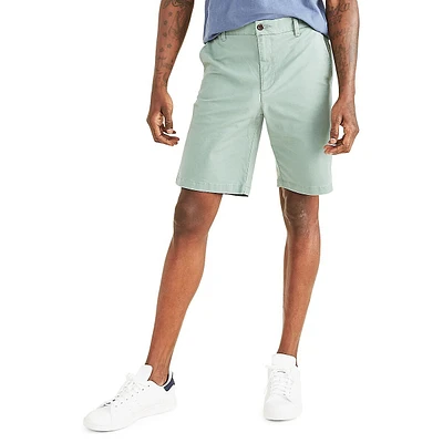 Straight-Fit Supreme Ultimate Shorts