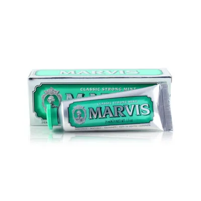 Classic Mint Toothpaste 75ml