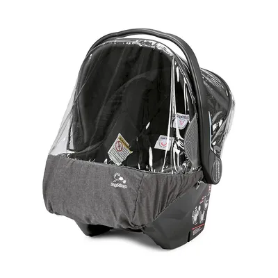 Rain Cover For Infant Car Seats