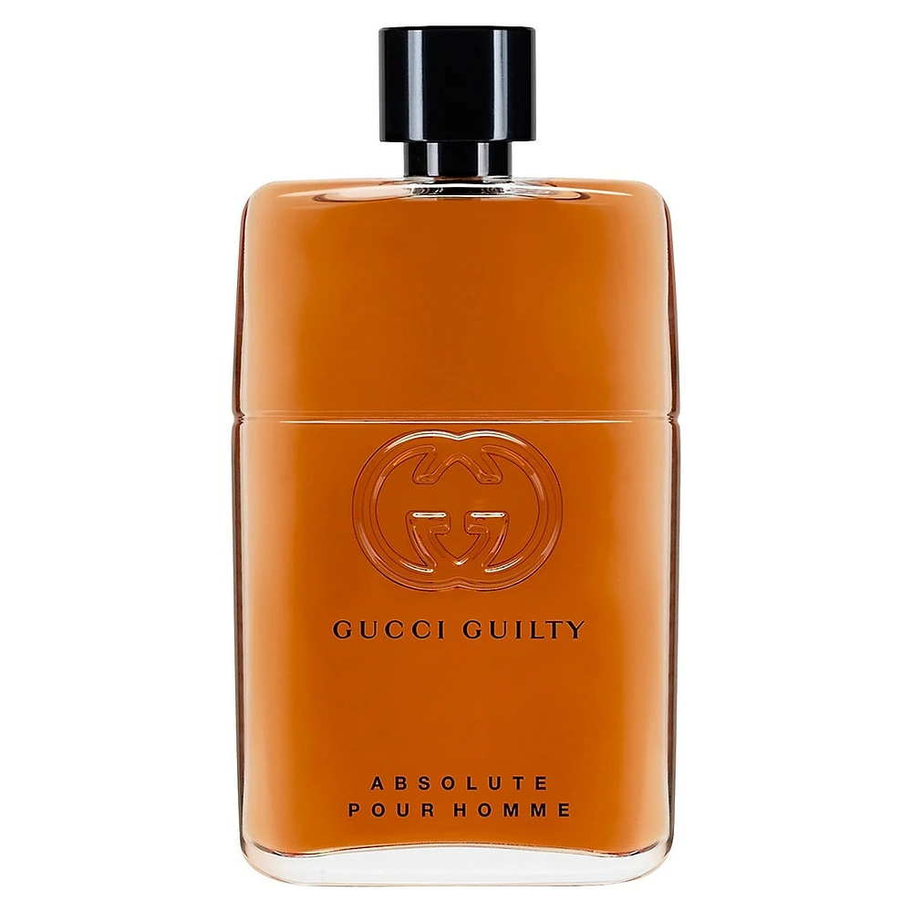 Guilty Absolute pour Homme Eau de Parfum