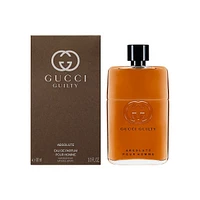 Guilty Absolute pour Homme Eau de Parfum