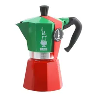 Machine à espresso Moka Express, 6 tasses CF05323-006