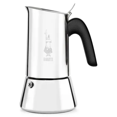 Venus Stovetop 10-Cup Espresso Maker CF00516CAD