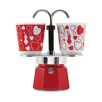 Mini Express 2-Cup Espresso Set CF303051CAD