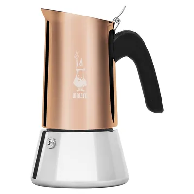 Venus Stovetop 6-Cup Espresso Maker​ CF303302CAD