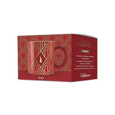 Tasse Art déco