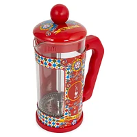 Bialetti x Dolce&Gabbana Sicilian Cart Coffee Press