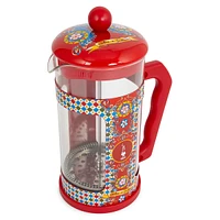 Bialetti x Dolce&Gabbana Sicilian Cart Coffee Press