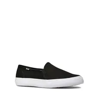 Women's Double Decker Slip-On Sneakers