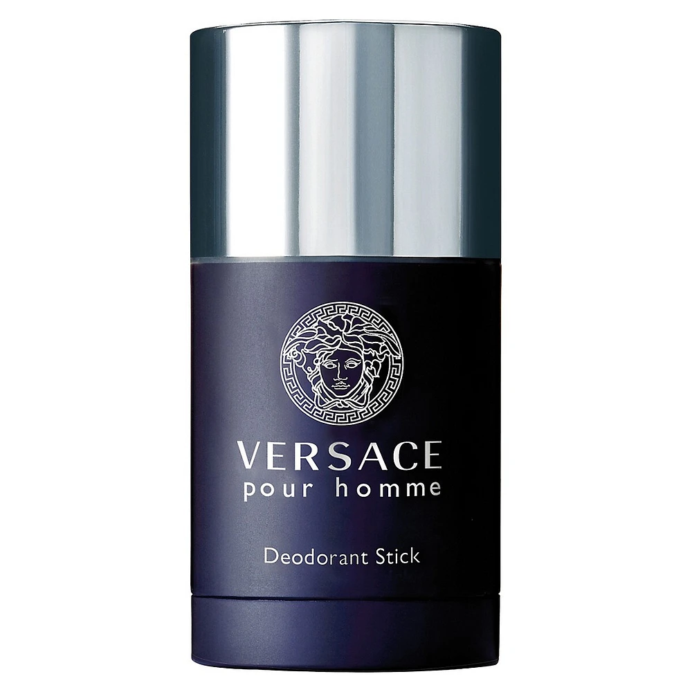 Homme deodorant