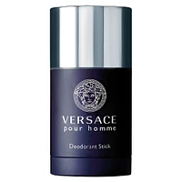 Homme deodorant
